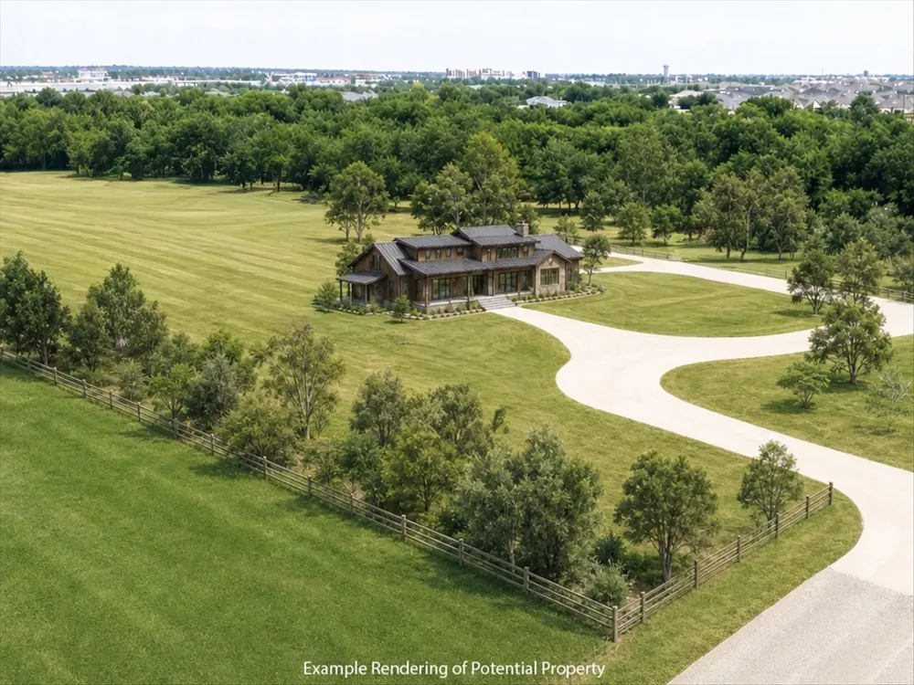 2511 Mathis Road Mansfield, TX 76063