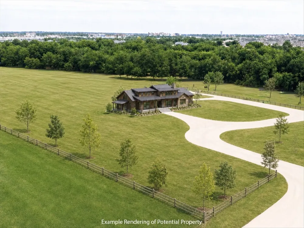 2511 Mathis Road Mansfield, TX 76063