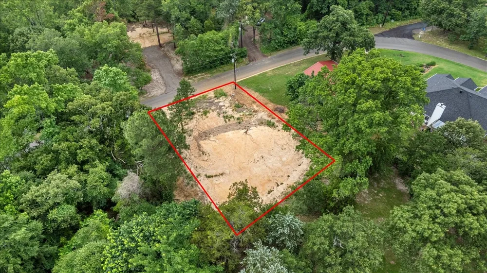 226 County Road 2267 Mineola, TX 75773