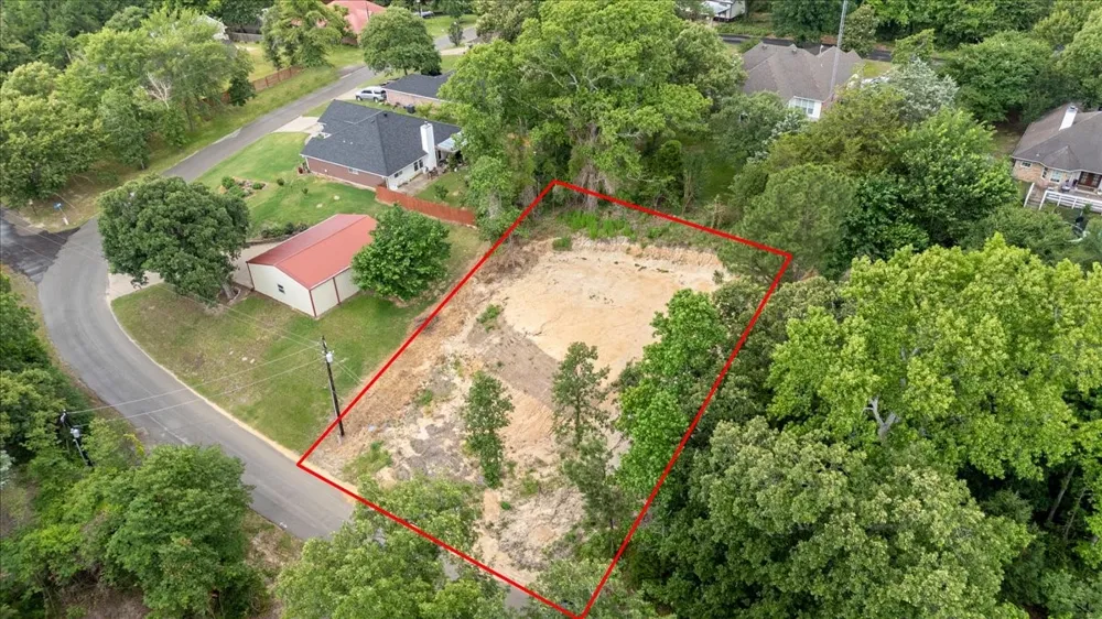 226 County Road 2267 Mineola, TX 75773