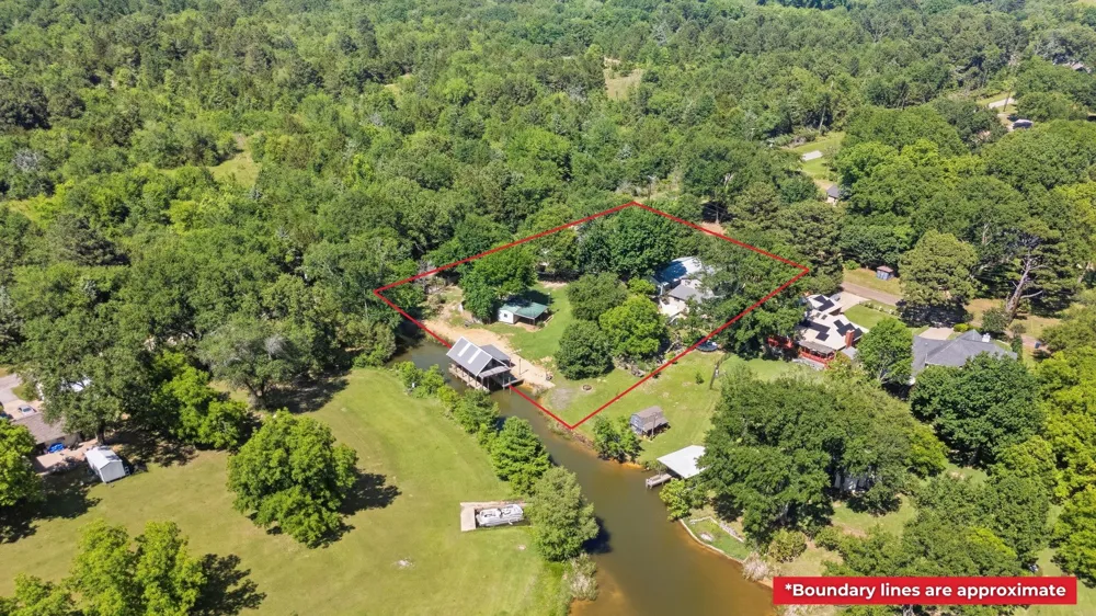 16285 W County Road 189 Flint, TX 75762