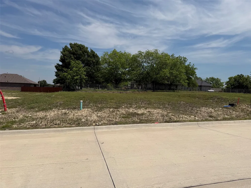 1004 Caspian Lane Leonard, TX 75452