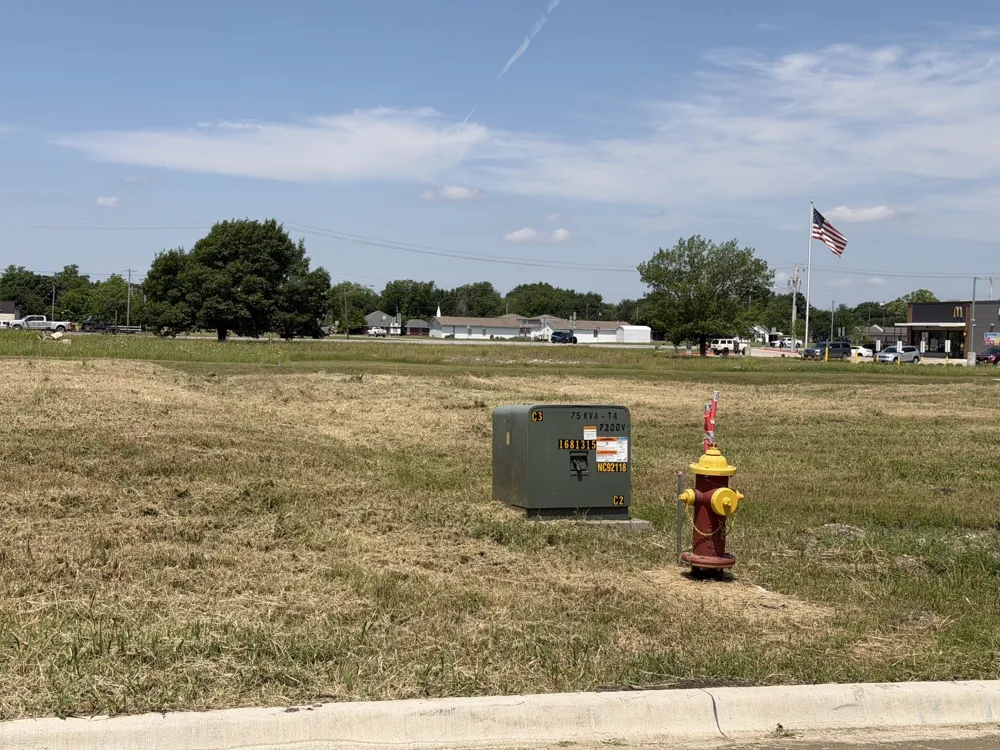 201 Nokota Drive Leonard, TX 75452