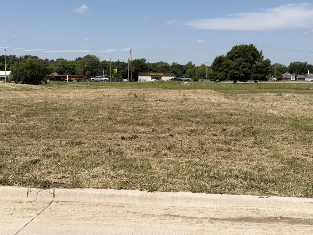 102 Nokota Drive Leonard, TX 75452
