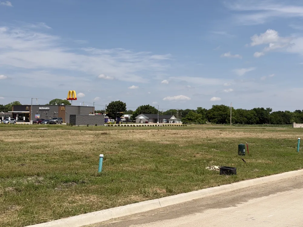 102 Nokota Drive Leonard, TX 75452
