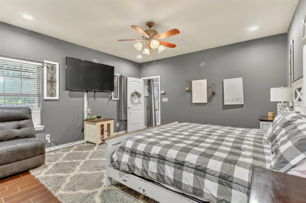1468 County Road 4015 Savoy, TX 75479