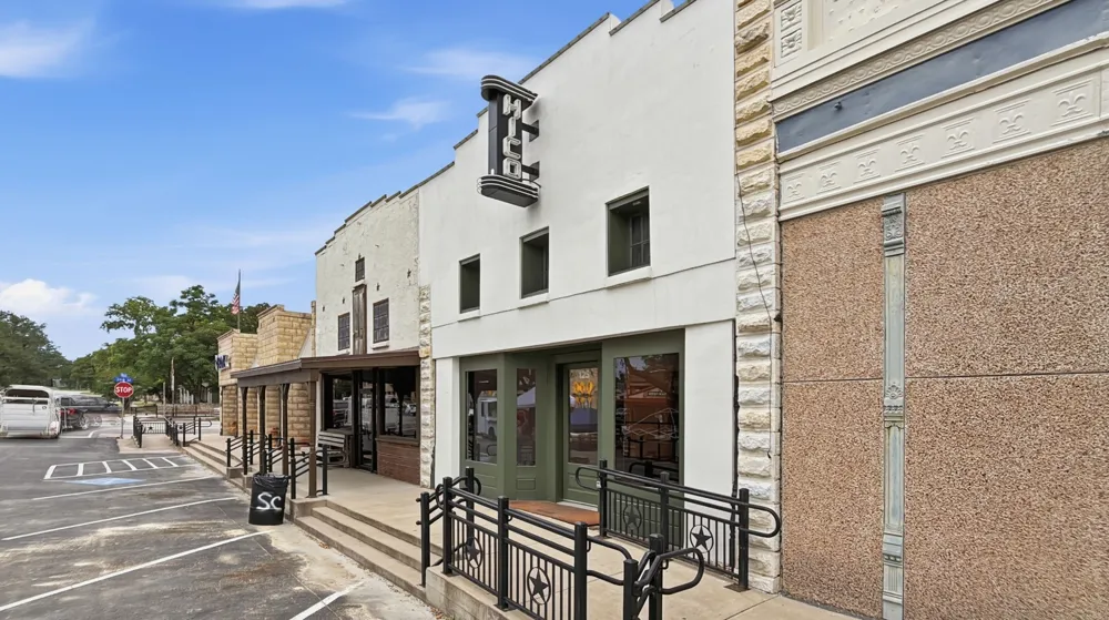 125 Pecan Street Hico, TX 76457