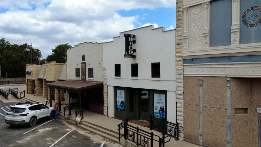 125 Pecan Street Hico, TX 76457