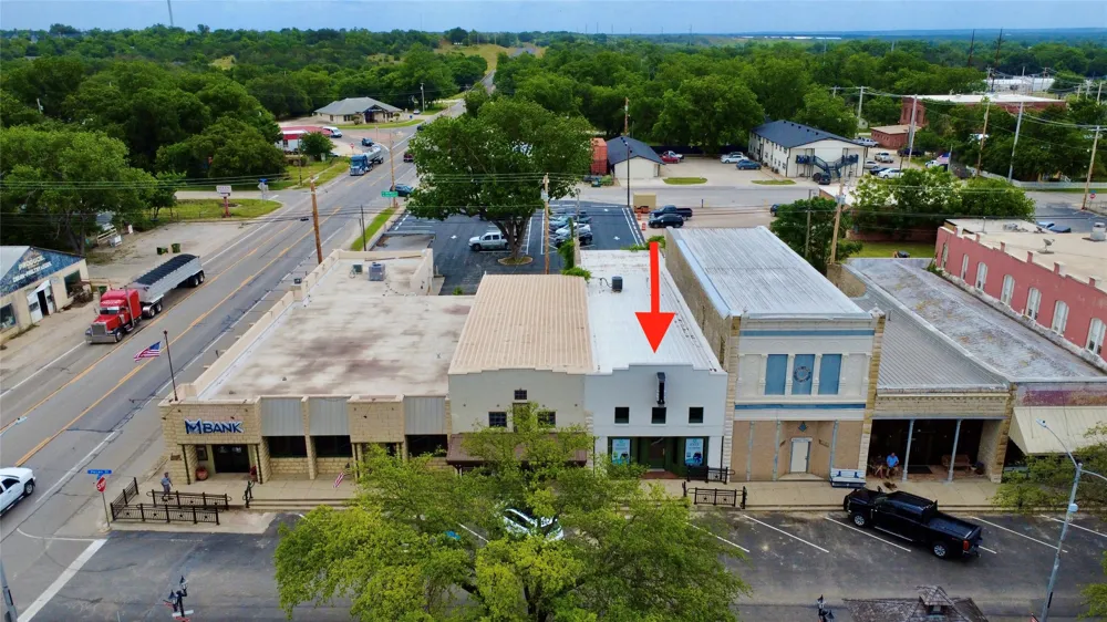 125 Pecan Street Hico, TX 76457