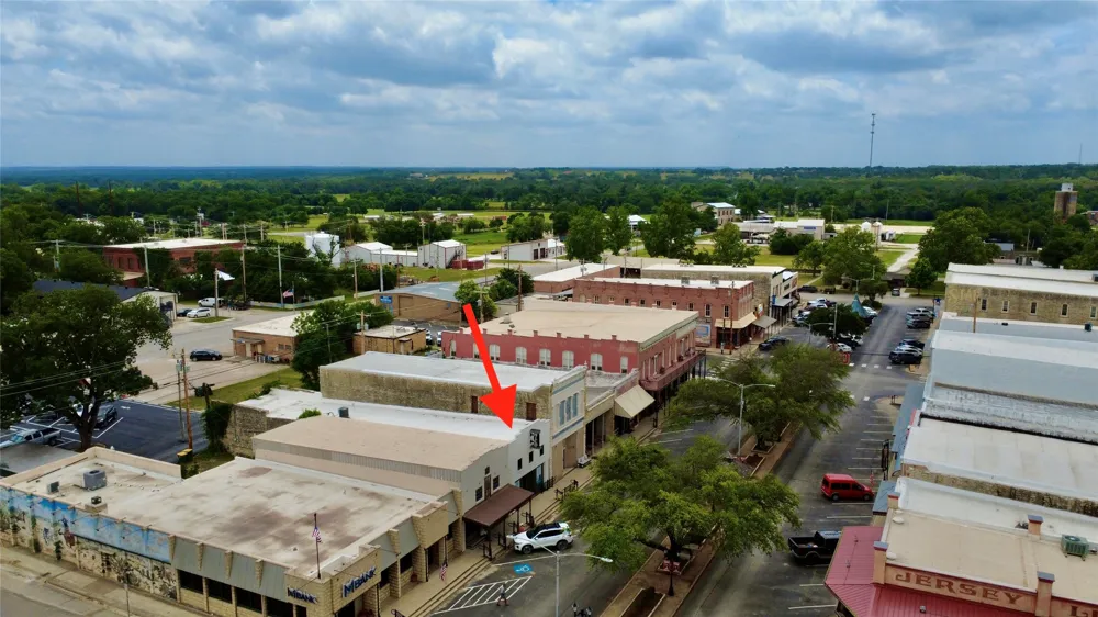 125 Pecan Street Hico, TX 76457