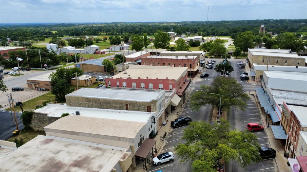 125 Pecan Street Hico, TX 76457