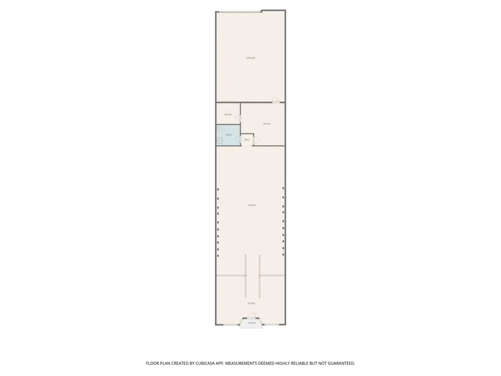 125 Pecan Street Hico, TX 76457