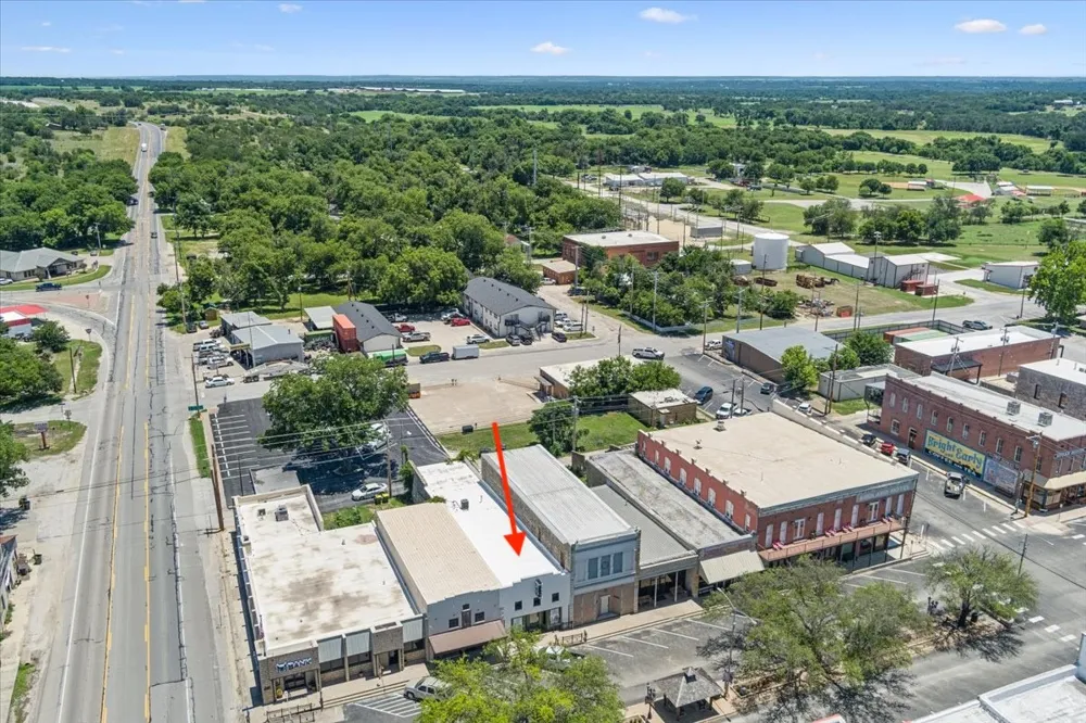 125 Pecan Street Hico, TX 76457
