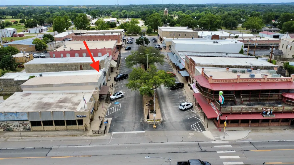 125 Pecan Street Hico, TX 76457