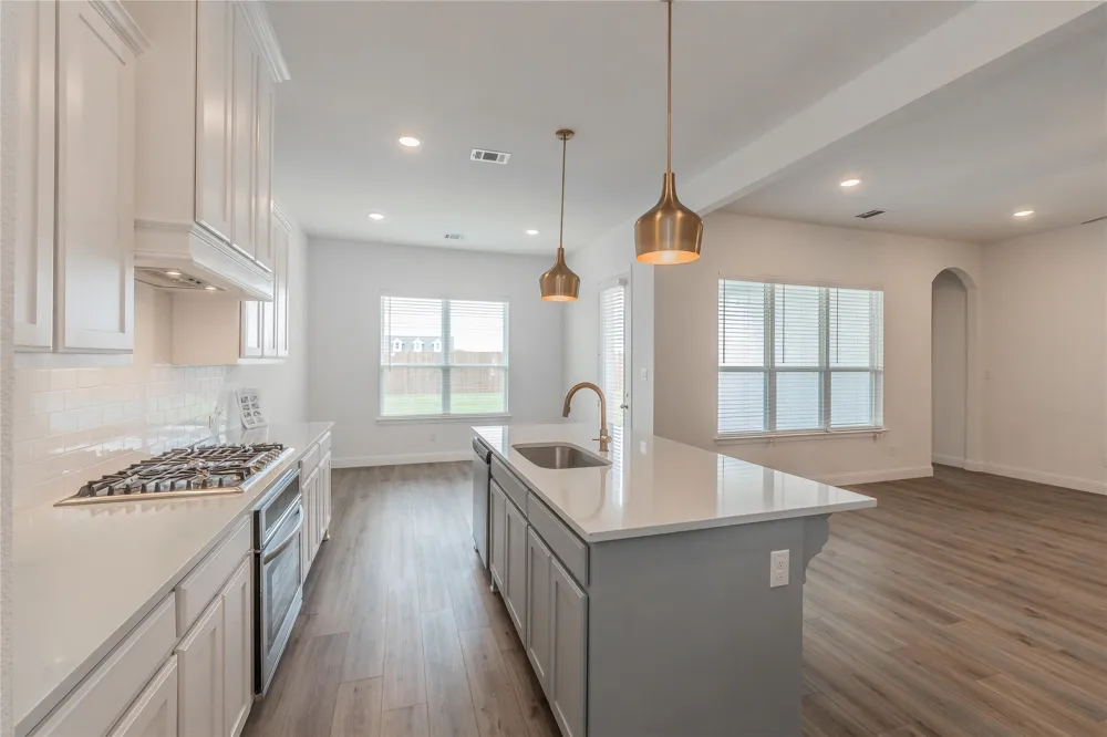 105 Observation Drive W Aledo, TX 76008