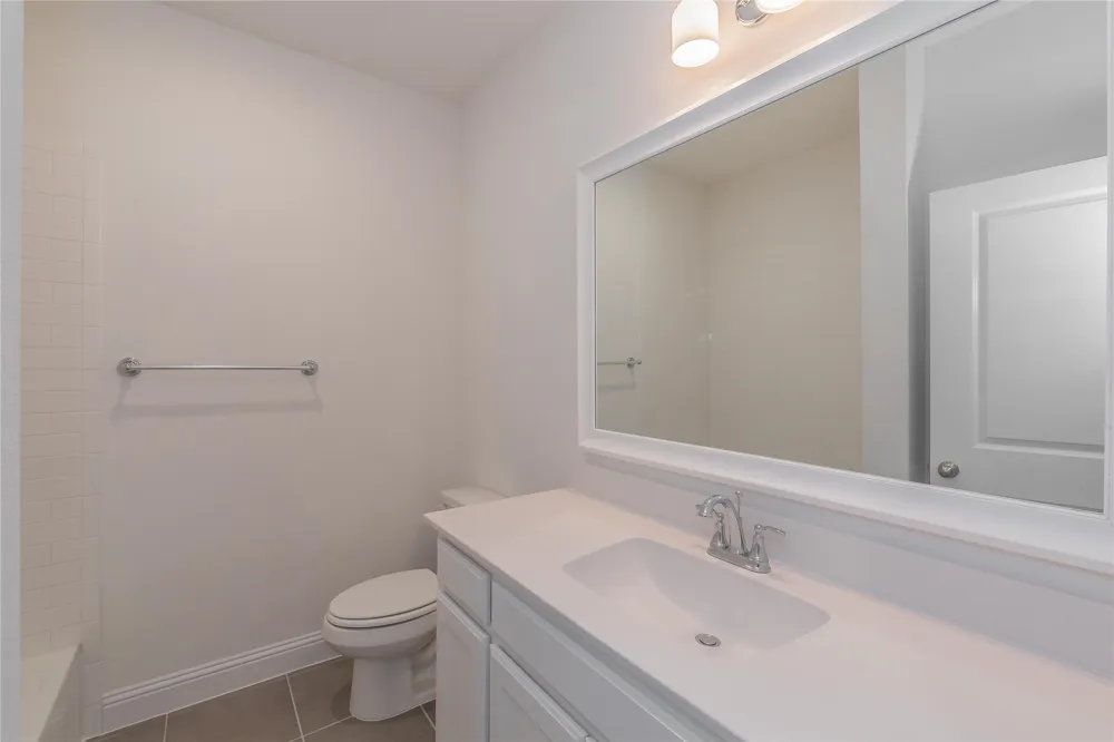 105 Observation Drive W Aledo, TX 76008