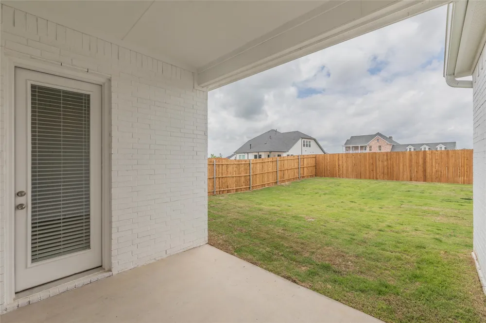 105 Observation Drive W Aledo, TX 76008