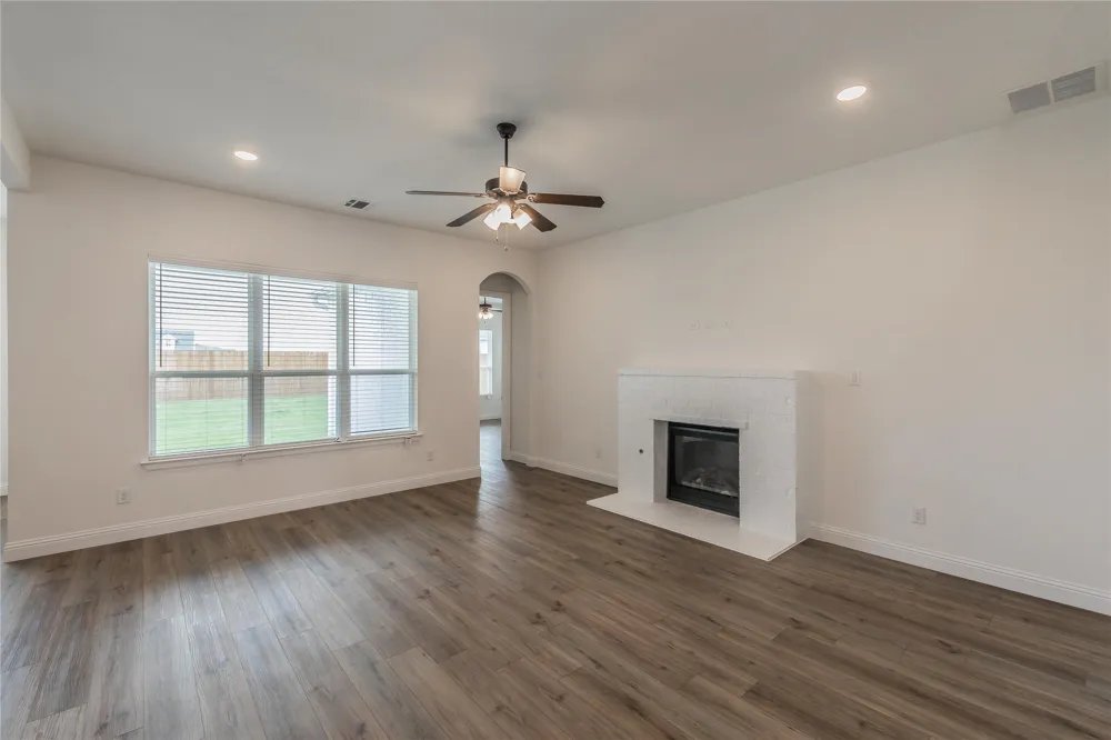 105 Observation Drive W Aledo, TX 76008
