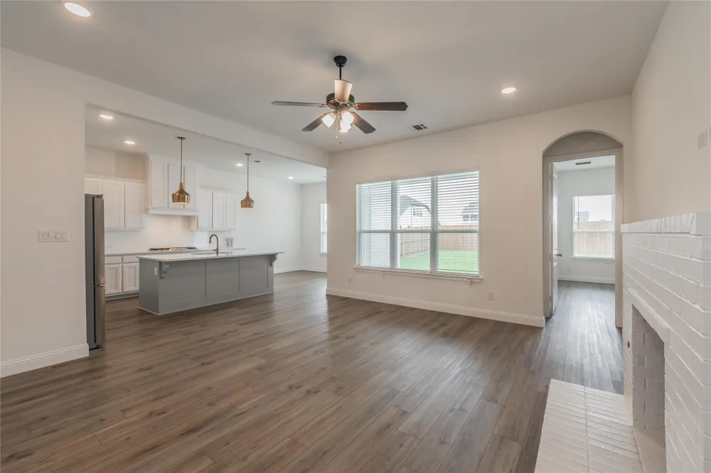 105 Observation Drive W Aledo, TX 76008