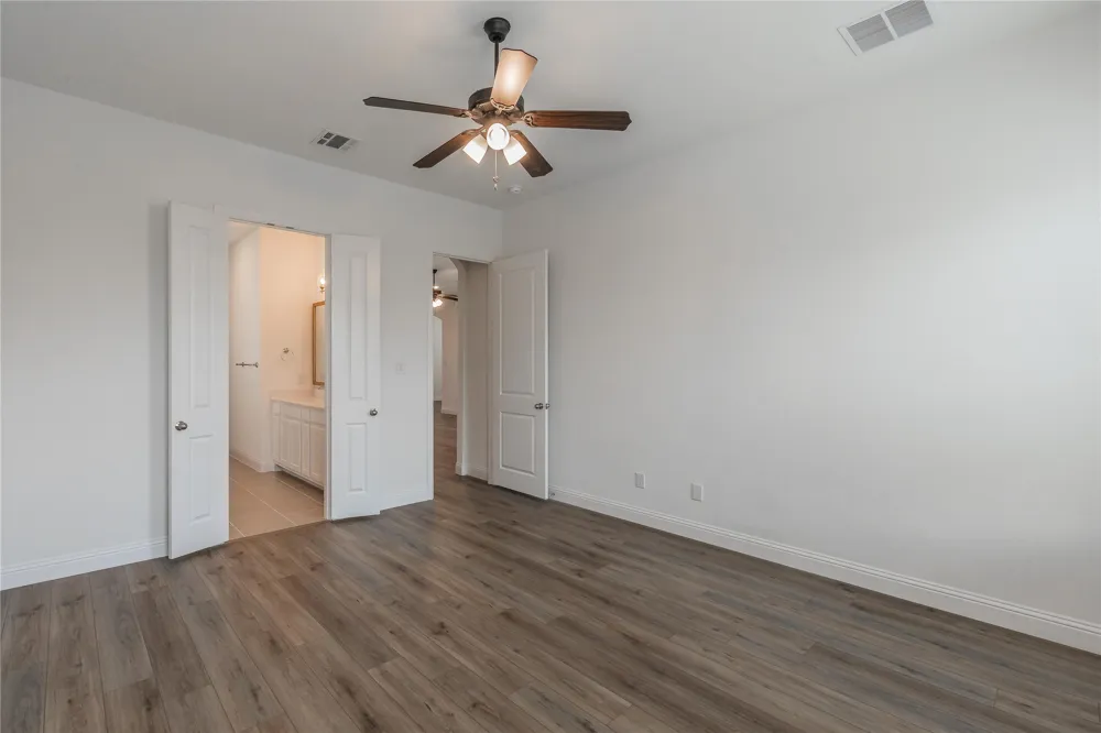 105 Observation Drive W Aledo, TX 76008