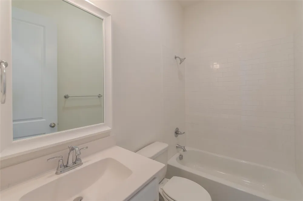 105 Observation Drive W Aledo, TX 76008