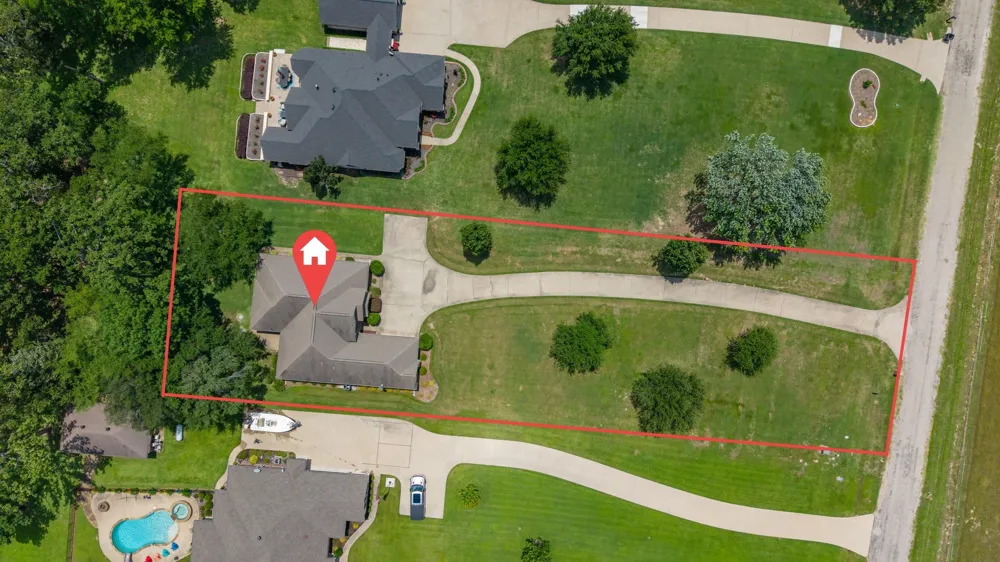 361 Rs County Road 3390 Emory, TX 75440