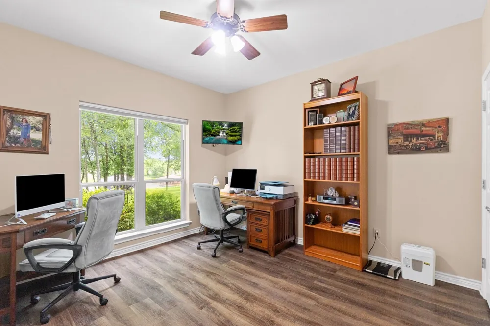 361 Rs County Road 3390 Emory, TX 75440