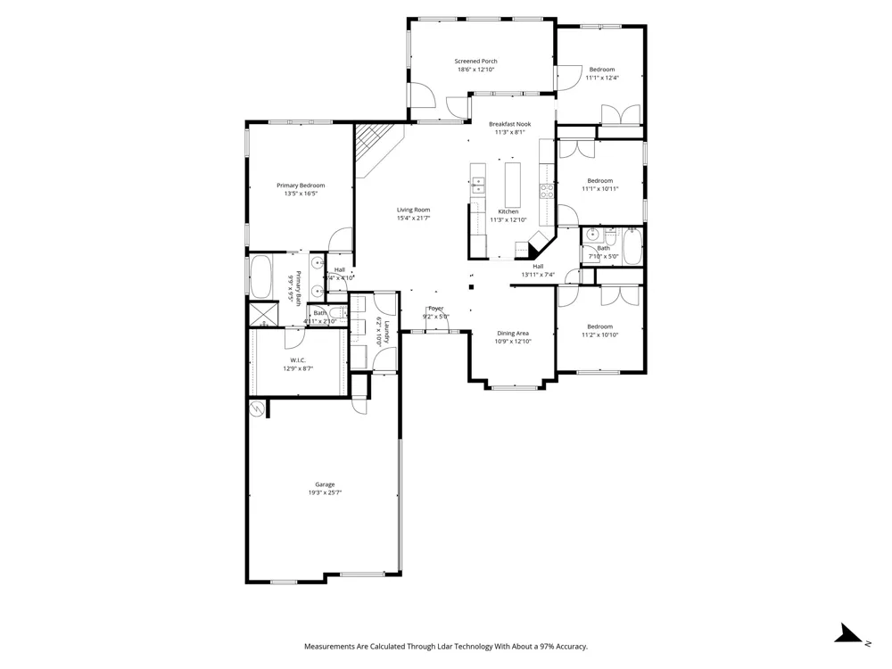 361 Rs County Road 3390 Emory, TX 75440