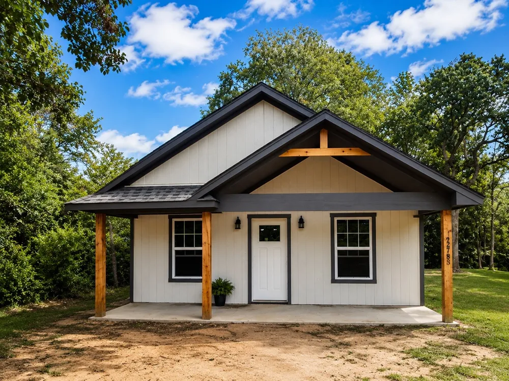 22789 Creekwood Drive Flint, TX 75762