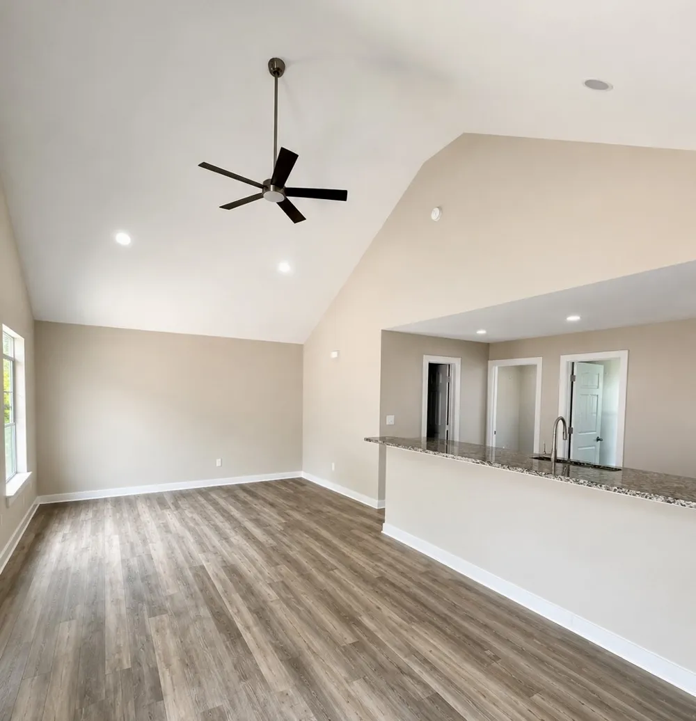 22789 Creekwood Drive Flint, TX 75762