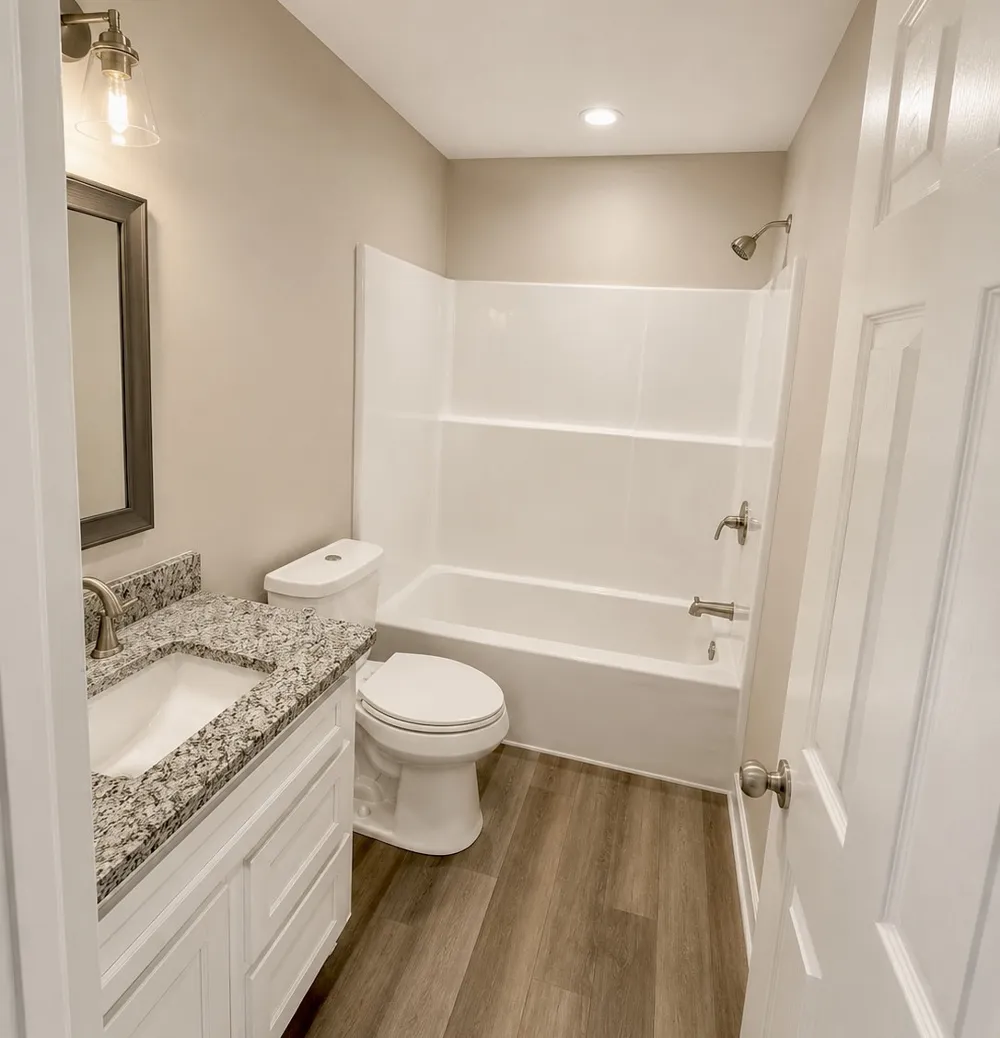 22789 Creekwood Drive Flint, TX 75762