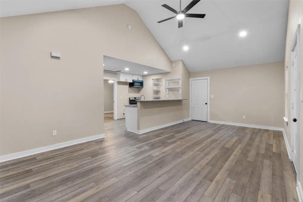 22789 Creekwood Drive Flint, TX 75762