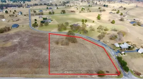 15511 Stallion Lake Boulevard