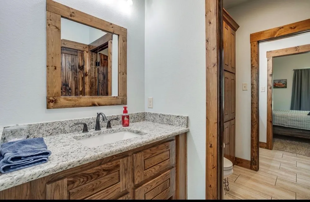 Loggins Trail Poolville, TX 76487