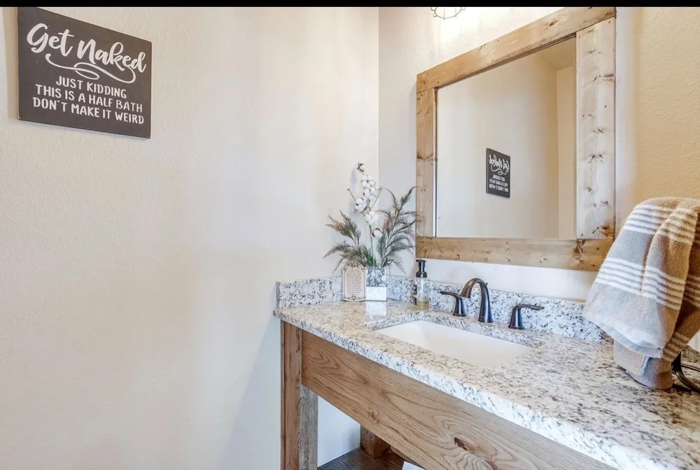 Loggins Trail Poolville, TX 76487