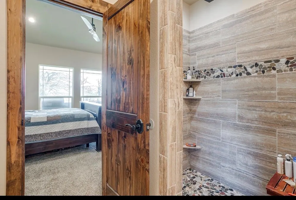Loggins Trail Poolville, TX 76487