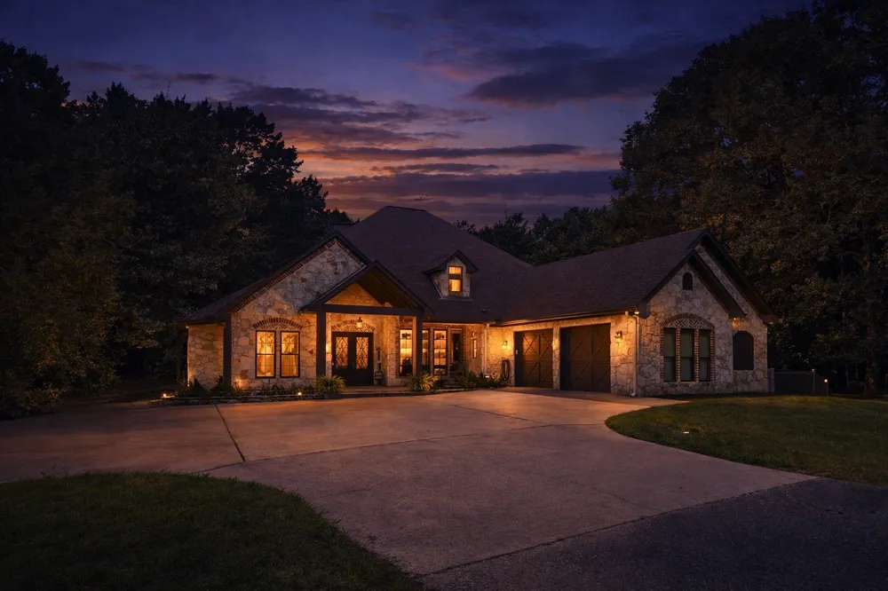12075 ST HWY 31 Brownsboro, TX 75756