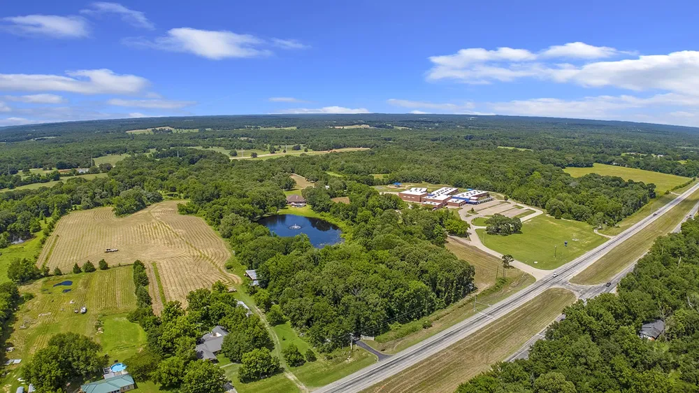 12075 ST HWY 31 Brownsboro, TX 75756