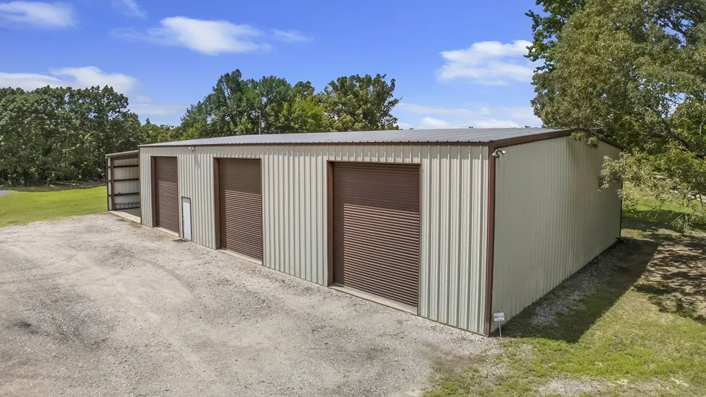 12075 ST HWY 31 Brownsboro, TX 75756