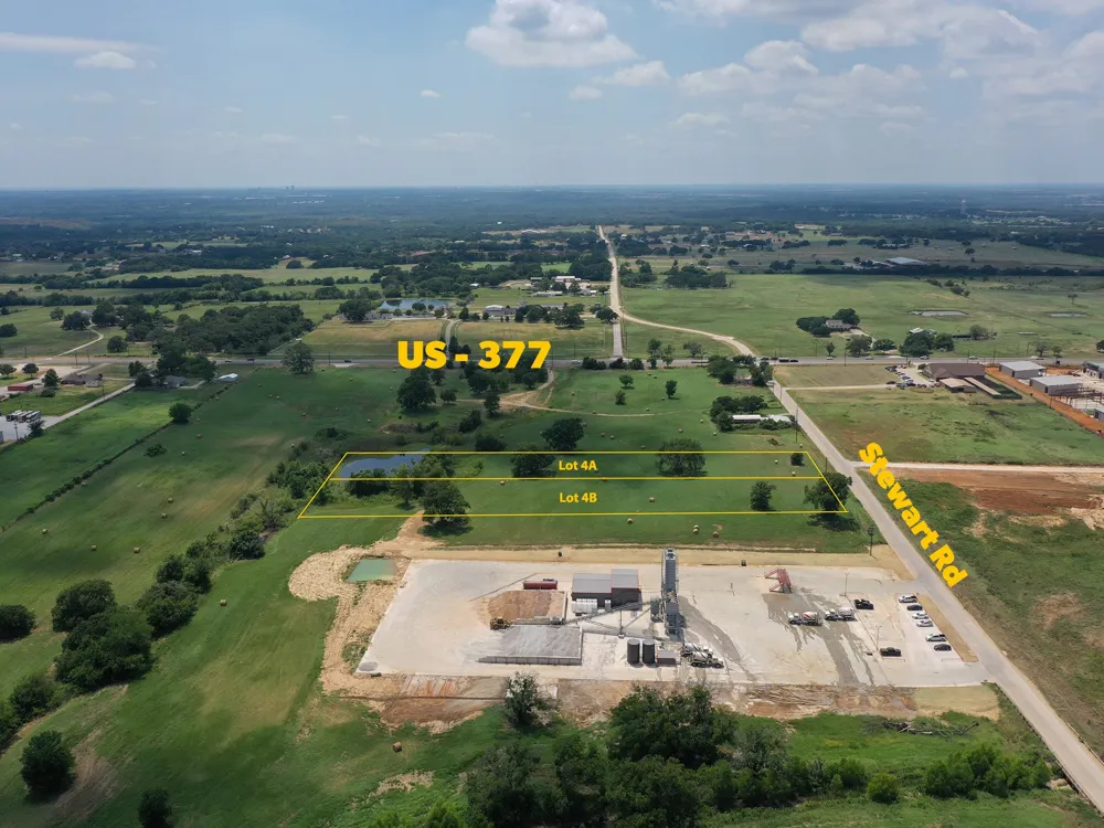 8677 Stewart Rd Aubrey, TX 76227