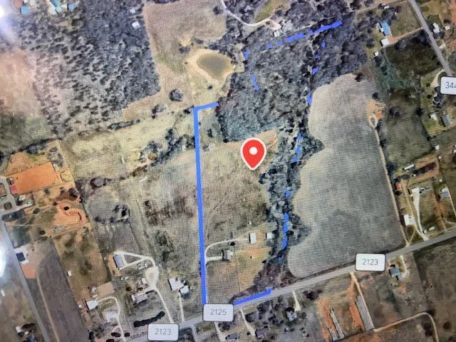 2113 FM 2123 Paradise, TX 76073
