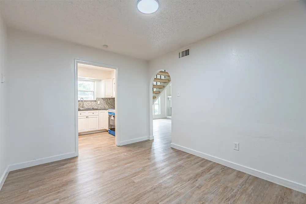 2008 Clubridge Drive Carrollton, TX 75006