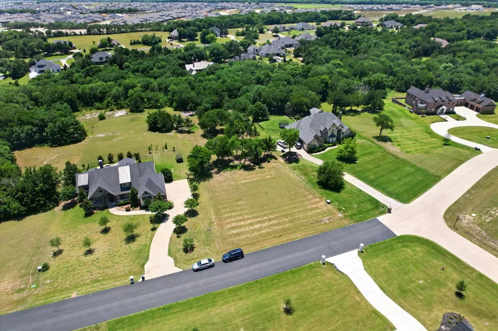 Waterstone Estate Drive McKinney, TX 75071