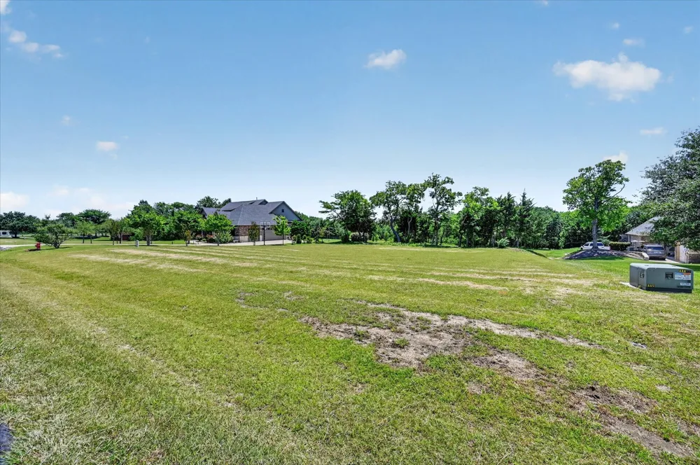 Waterstone Estate Drive McKinney, TX 75071