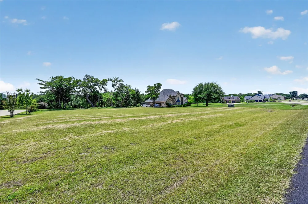 Waterstone Estate Drive McKinney, TX 75071