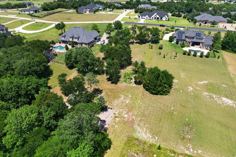 Waterstone Estate Drive McKinney, TX 75071
