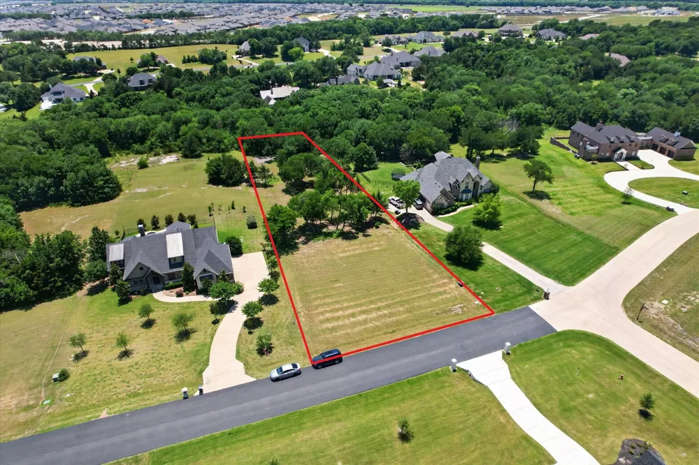 Waterstone Estate Drive McKinney, TX 75071