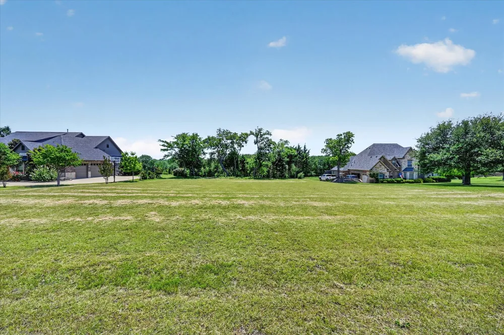 Waterstone Estate Drive McKinney, TX 75071