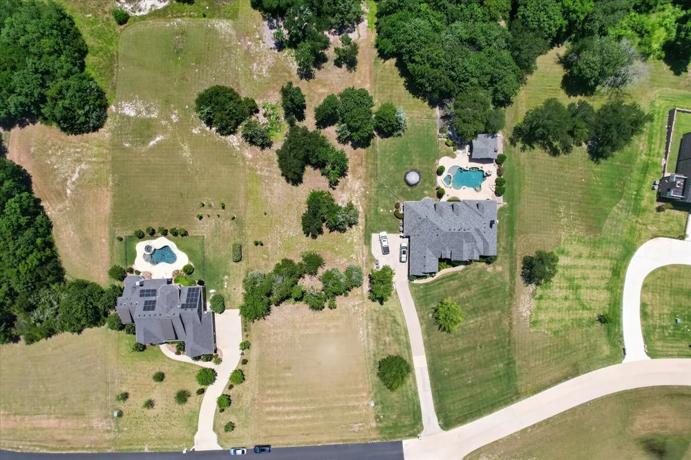 Waterstone Estate Drive McKinney, TX 75071