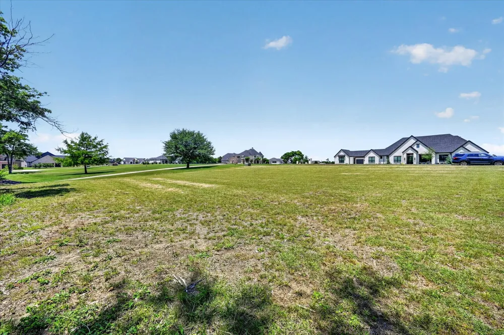 Waterstone Estate Drive McKinney, TX 75071